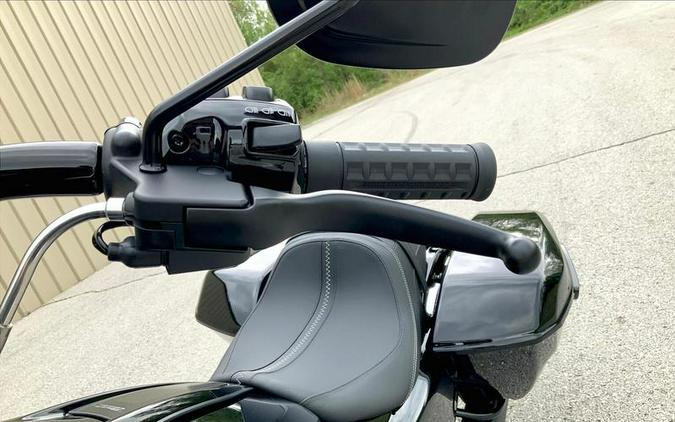 2024 Harley-Davidson® FLTRX - Road Glide®