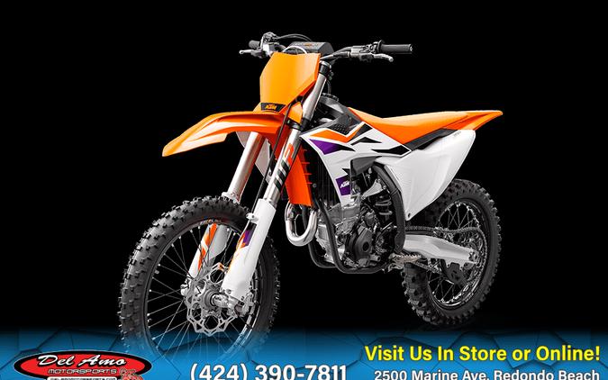 2024 KTM 350 SX-F