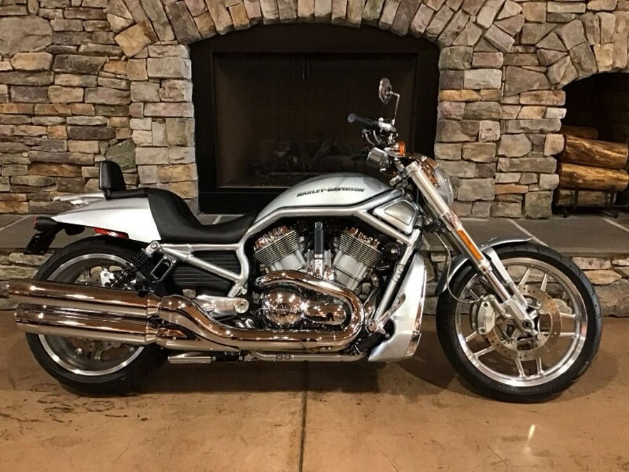 2012 Harley Davidson VRSCDX V-Rod