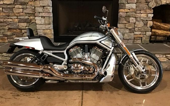 2012 Harley Davidson VRSCDX V-Rod