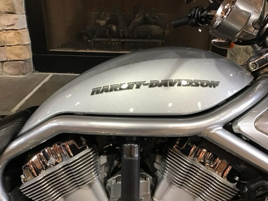 2012 Harley Davidson VRSCDX V-Rod