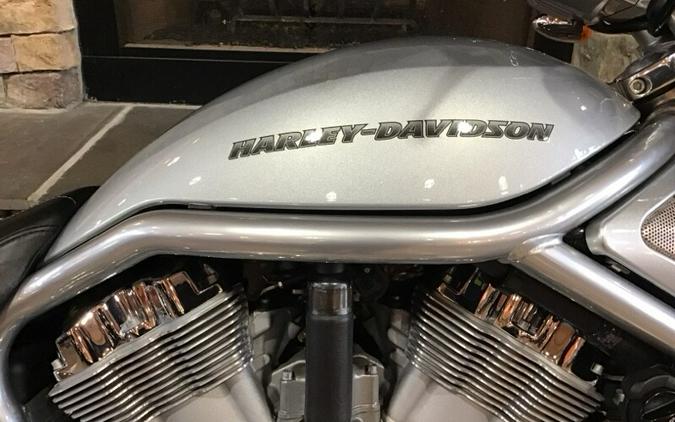 2012 Harley Davidson VRSCDX V-Rod