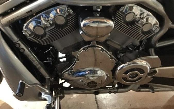 2012 Harley Davidson VRSCDX V-Rod