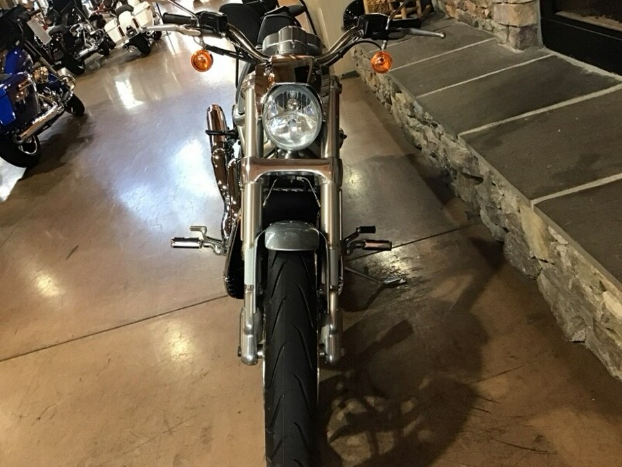 2012 Harley Davidson VRSCDX V-Rod