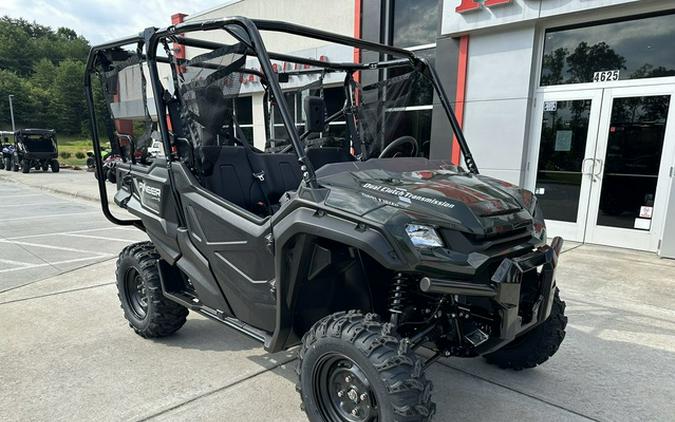 2024 Honda Pioneer 1000-5