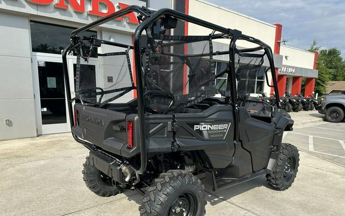 2024 Honda Pioneer 1000-5