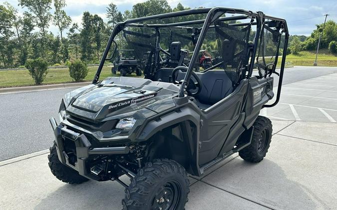 2024 Honda Pioneer 1000-5