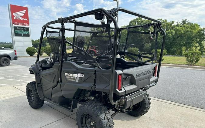 2024 Honda Pioneer 1000-5