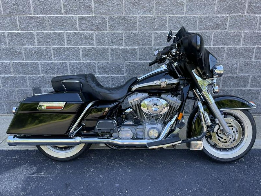 2003 Harley-Davidson® FLHT - Electra Glide® Standard