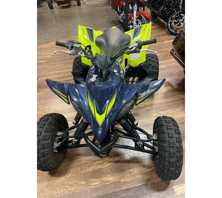 2020 Yamaha YFZ450R