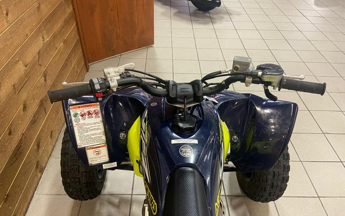 2020 Yamaha YFZ450R