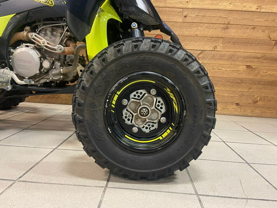 2020 Yamaha YFZ450R