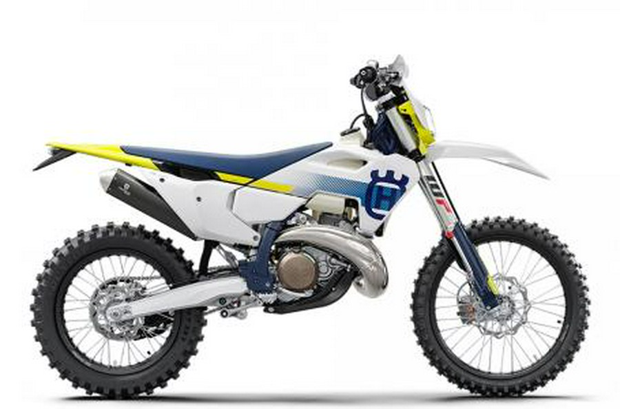 2024 Husqvarna TE 250