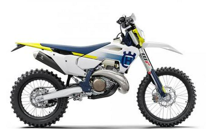 2024 Husqvarna TE 250