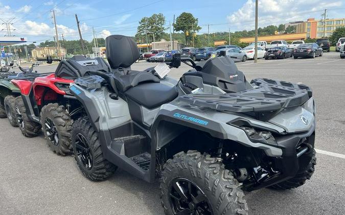 2024 Can-Am® Outlander MAX DPS 850