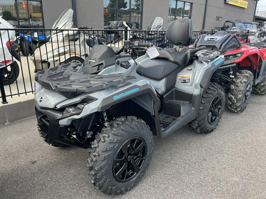 2024 Can-Am® Outlander MAX DPS 850