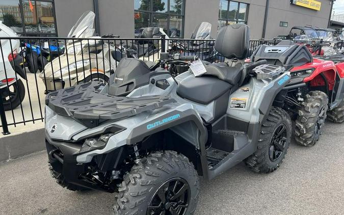 2024 Can-Am® Outlander MAX DPS 850