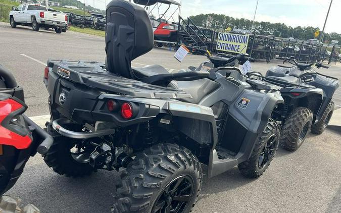 2024 Can-Am® Outlander MAX DPS 850