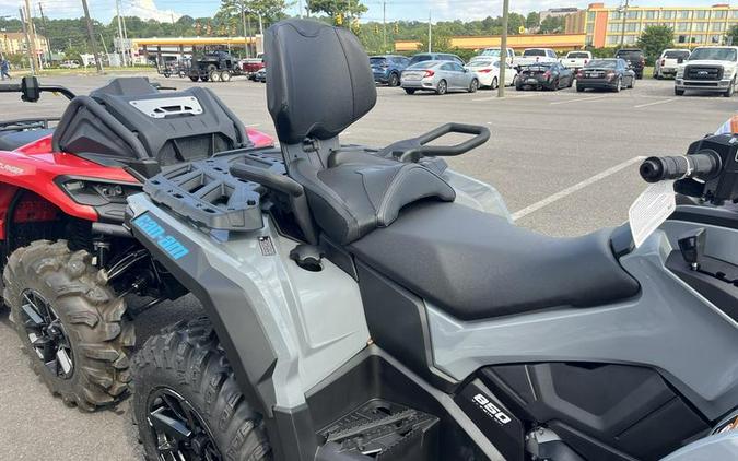 2024 Can-Am® Outlander MAX DPS 850