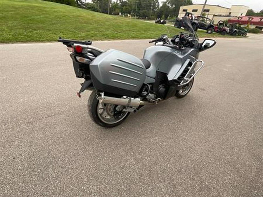 2008 Kawasaki Concours™ 14