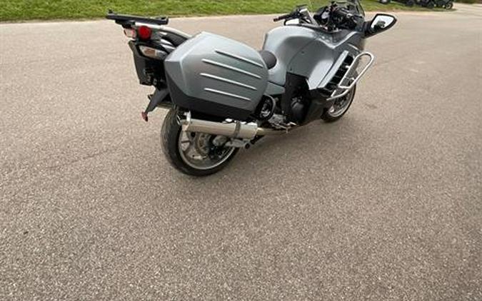 2008 Kawasaki Concours™ 14