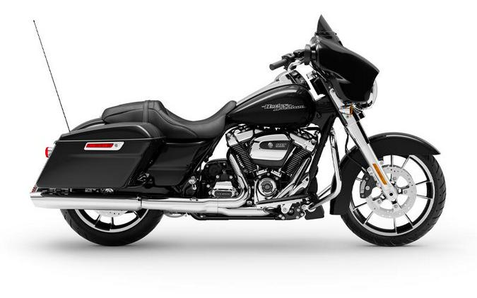 2020 Harley-Davidson® FLHX - Street Glide®