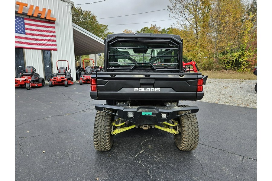 2019 Polaris Industries RANGER XP 1000 EPS NORTHSTAR