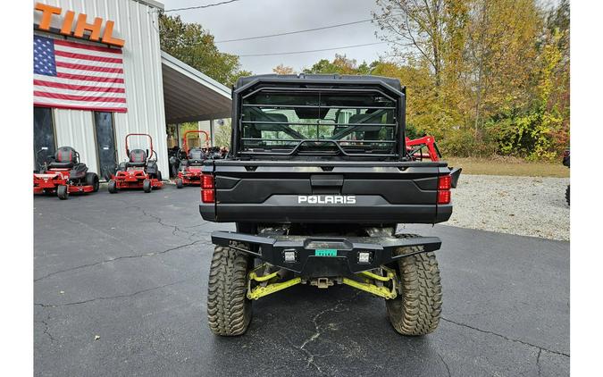 2019 Polaris Industries RANGER XP 1000 EPS NORTHSTAR