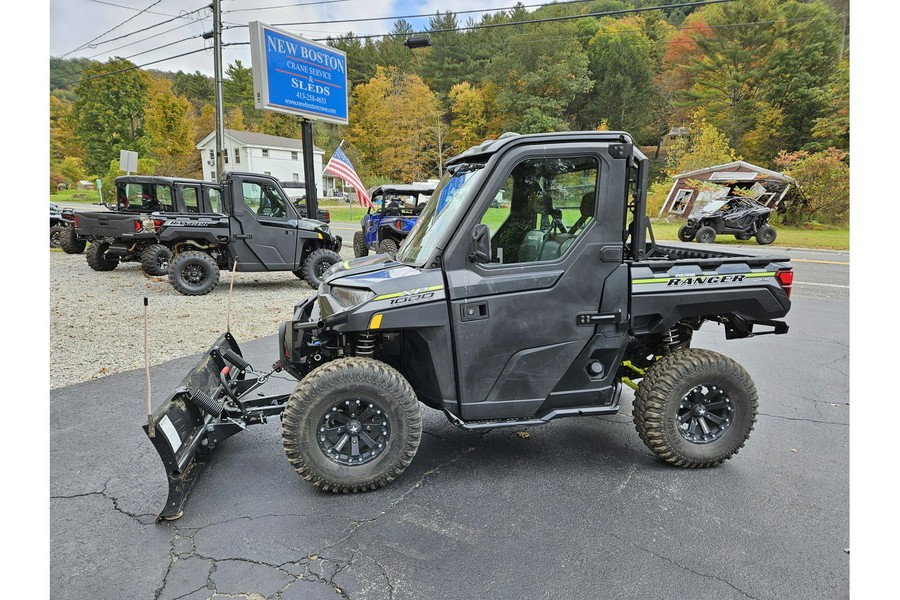 2019 Polaris Industries RANGER XP 1000 EPS NORTHSTAR