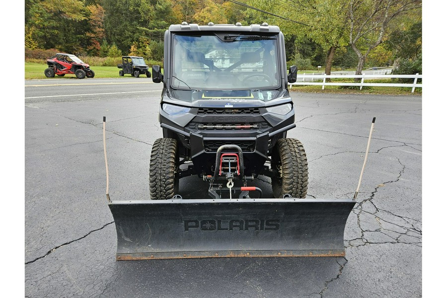 2019 Polaris Industries RANGER XP 1000 EPS NORTHSTAR