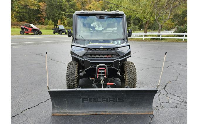 2019 Polaris Industries RANGER XP 1000 EPS NORTHSTAR