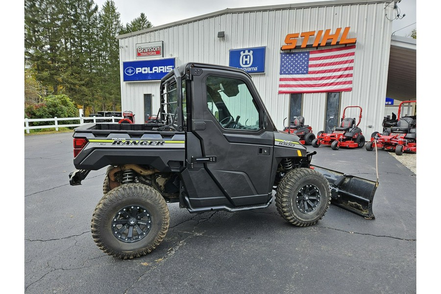 2019 Polaris Industries RANGER XP 1000 EPS NORTHSTAR