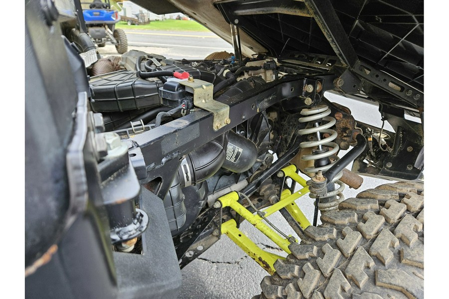 2019 Polaris Industries RANGER XP 1000 EPS NORTHSTAR