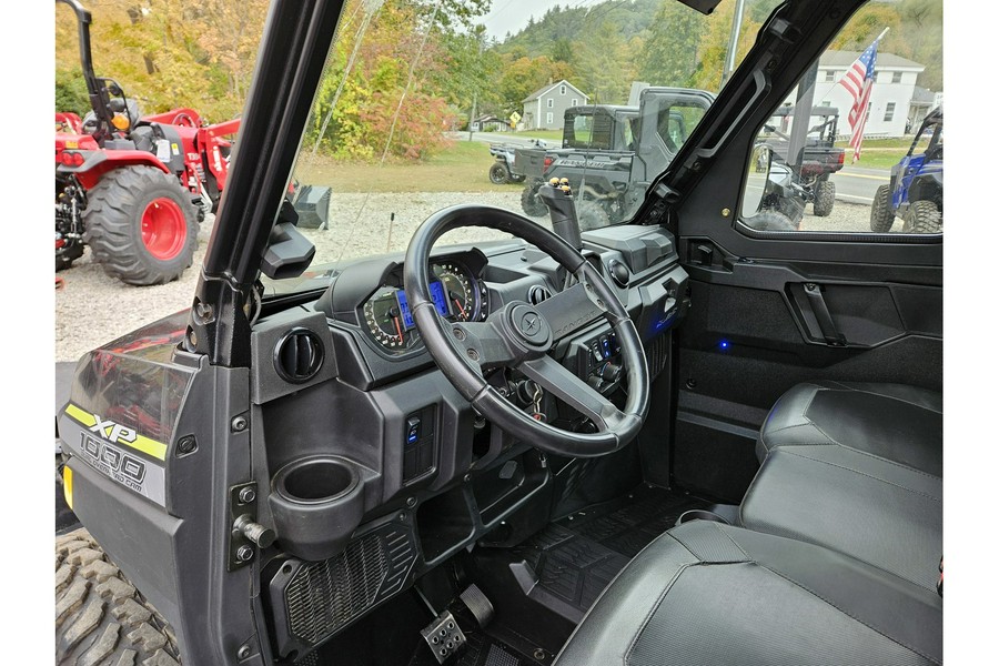 2019 Polaris Industries RANGER XP 1000 EPS NORTHSTAR