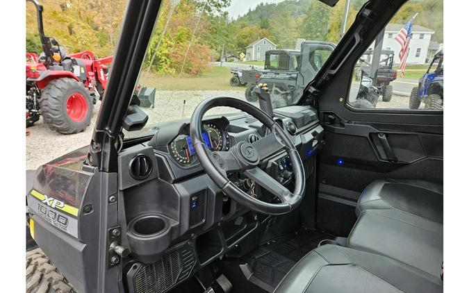 2019 Polaris Industries RANGER XP 1000 EPS NORTHSTAR