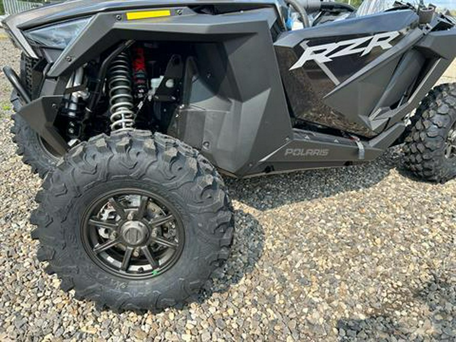 2024 Polaris RZR Pro XP Ultimate