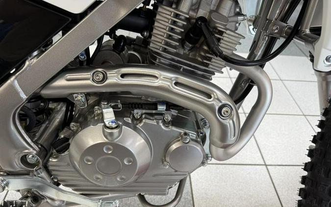 2026 Kawasaki KLX®140R L