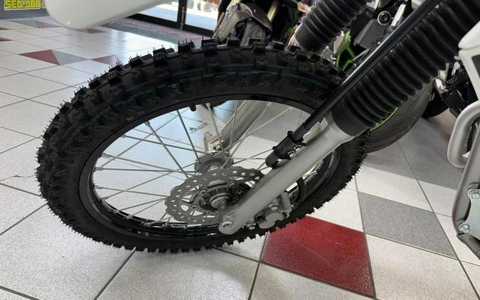 2026 Kawasaki KLX®140R L