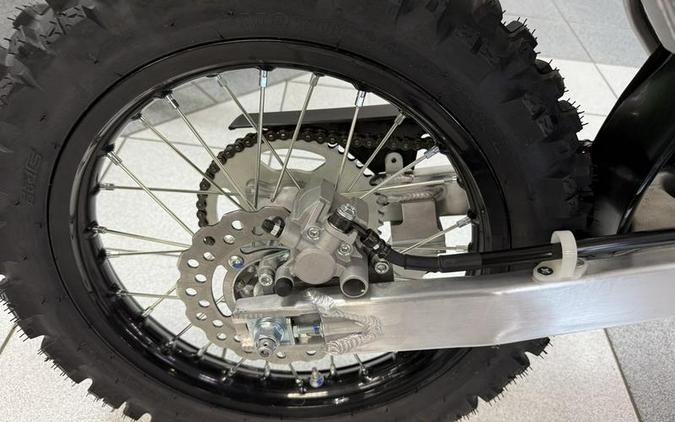 2026 Kawasaki KLX®140R L
