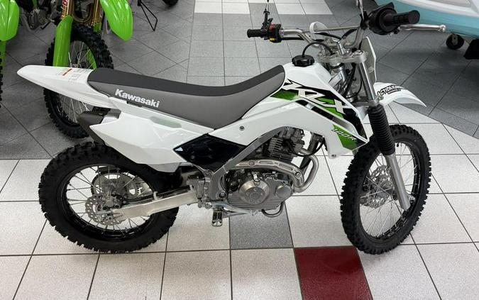 2026 Kawasaki KLX®140R L