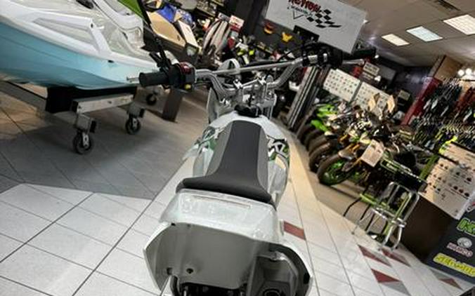 2026 Kawasaki KLX®140R L