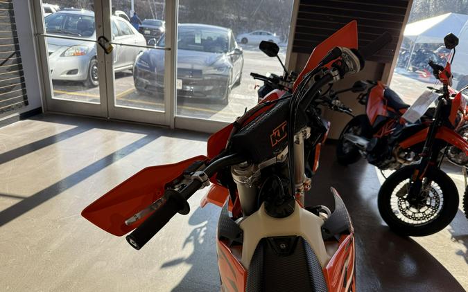2026 KTM XC-W 150