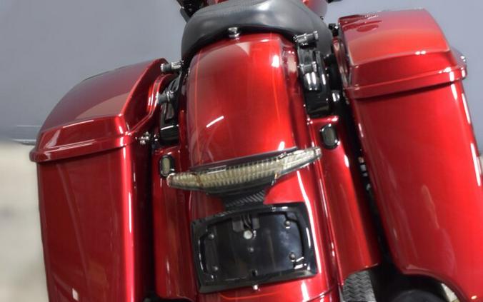 2016 Harley-Davidson Road Glide Special