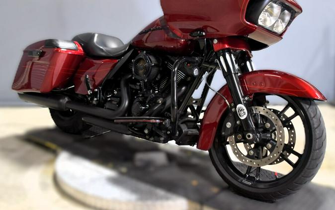 2016 Harley-Davidson Road Glide Special