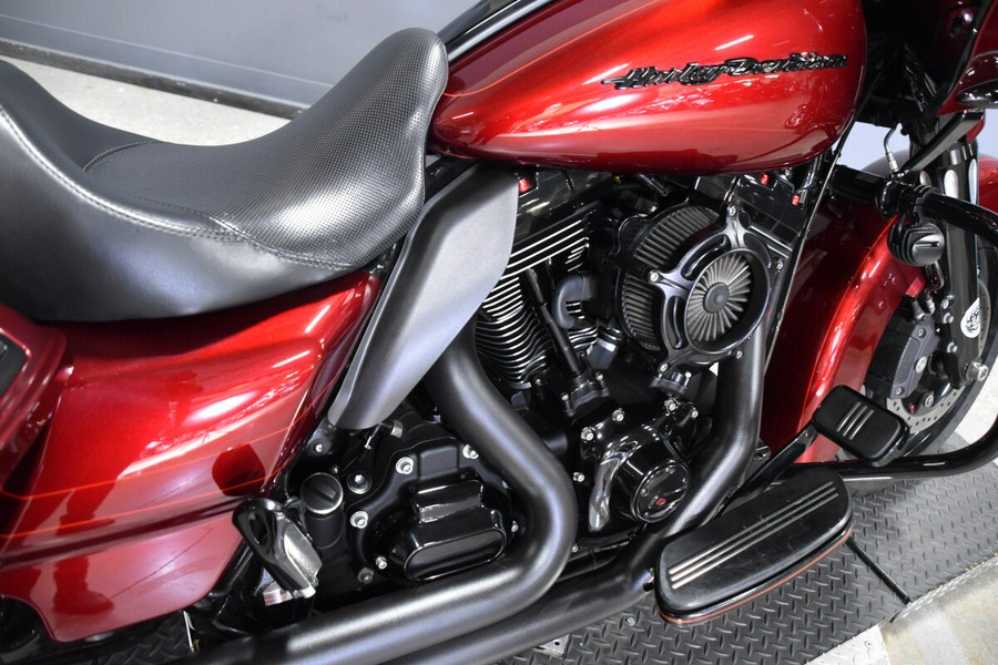 2016 Harley-Davidson Road Glide Special