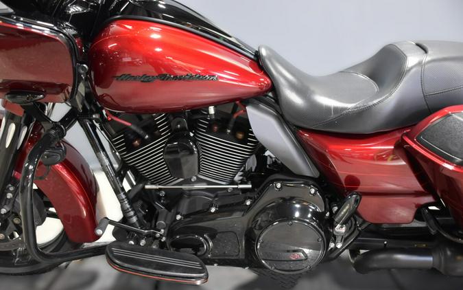 2016 Harley-Davidson Road Glide Special