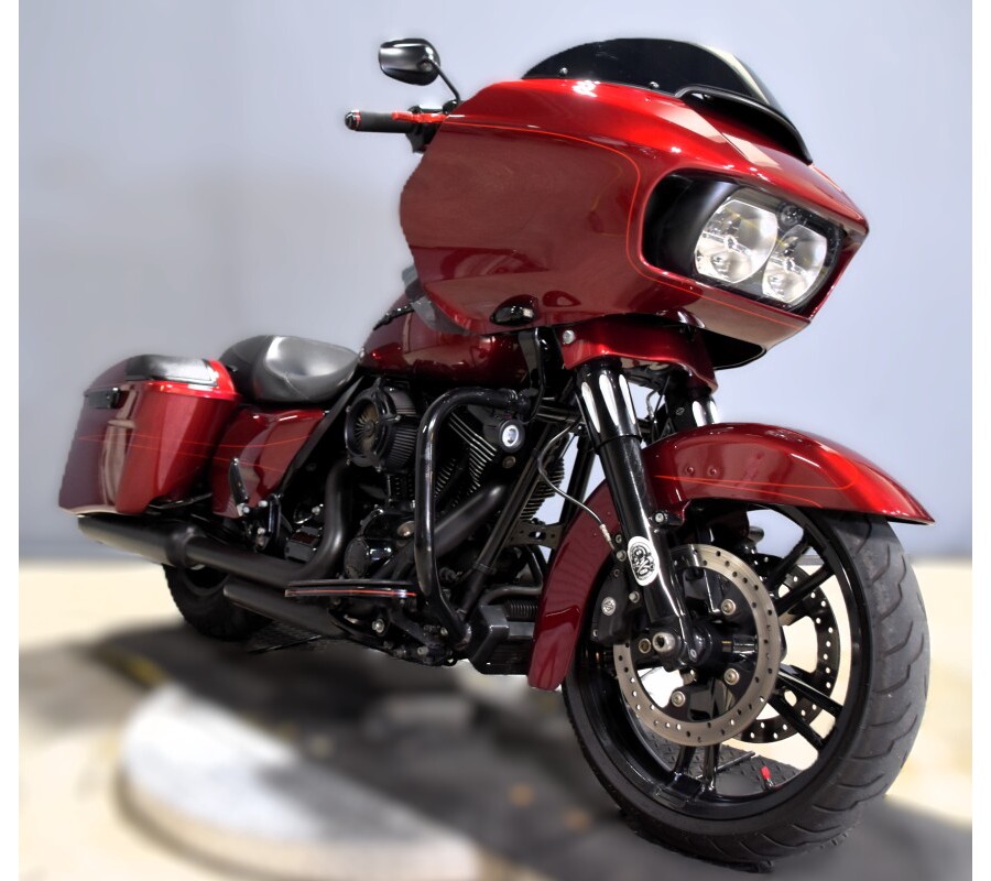2016 Harley-Davidson Road Glide Special