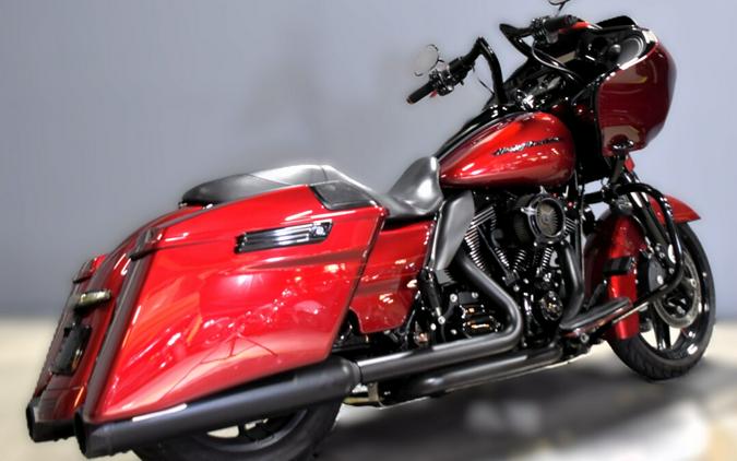 2016 Harley-Davidson Road Glide Special