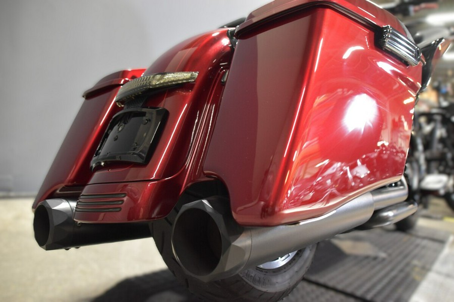 2016 Harley-Davidson Road Glide Special