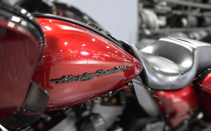 2016 Harley-Davidson Road Glide Special